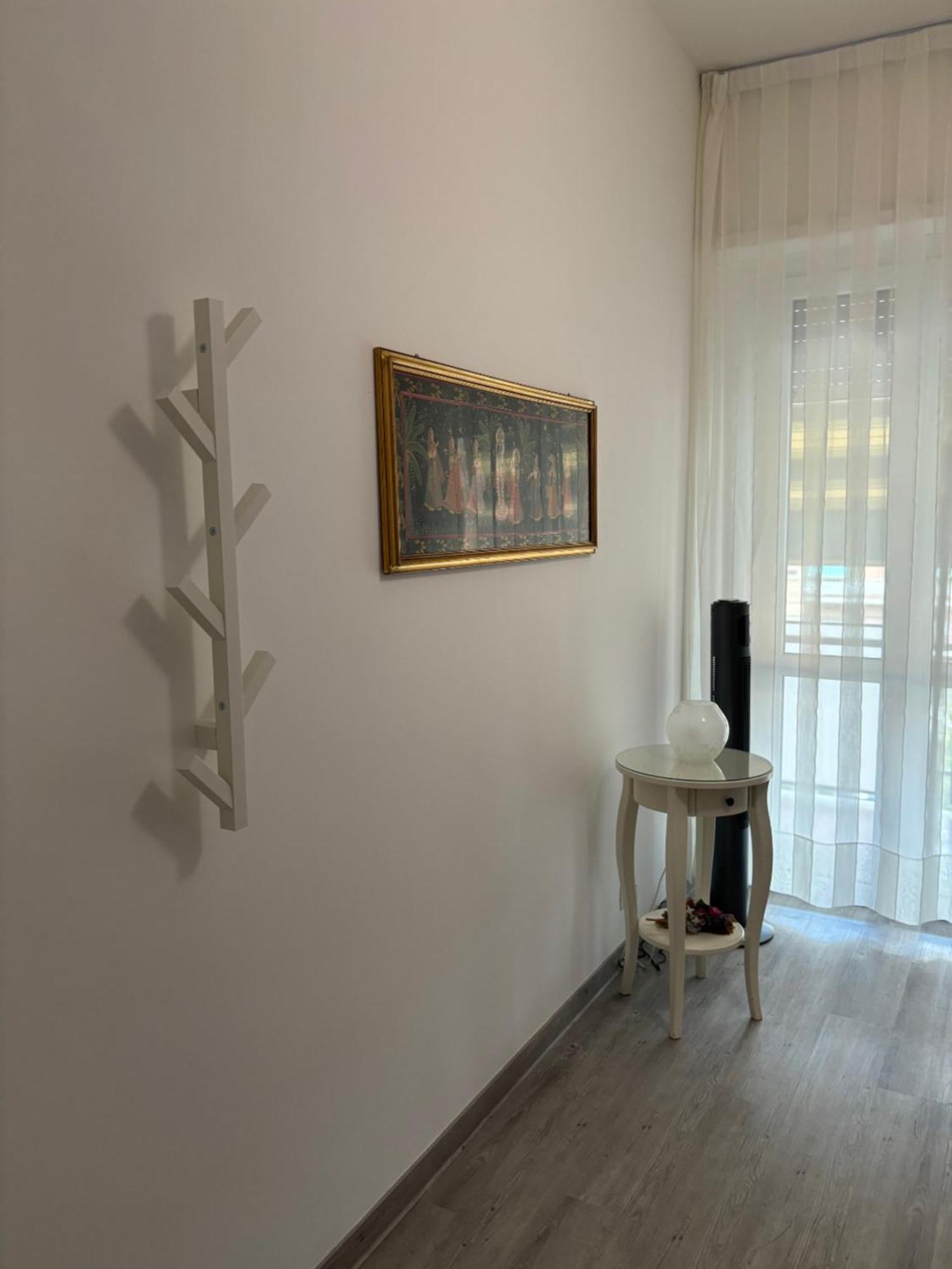 Roma Erre Apartment Exterior foto