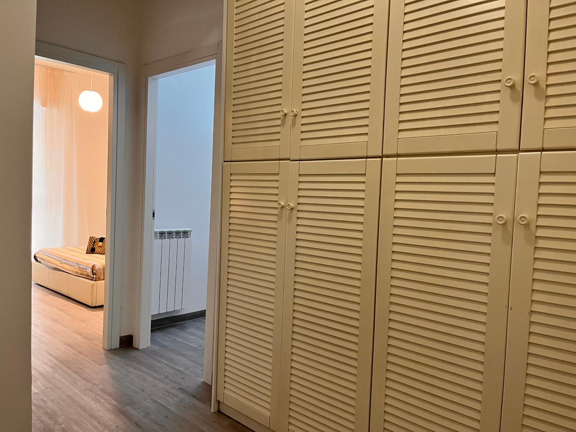 Roma Erre Apartment Exterior foto